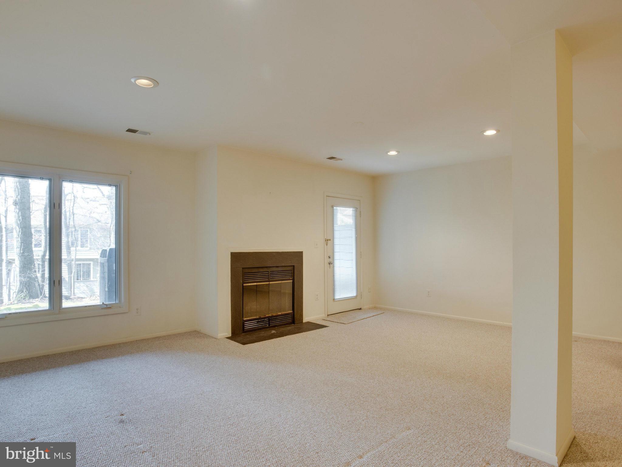 11102 Lakespray Way Reston, VA 20191 - Photo 26 of 28 Basement