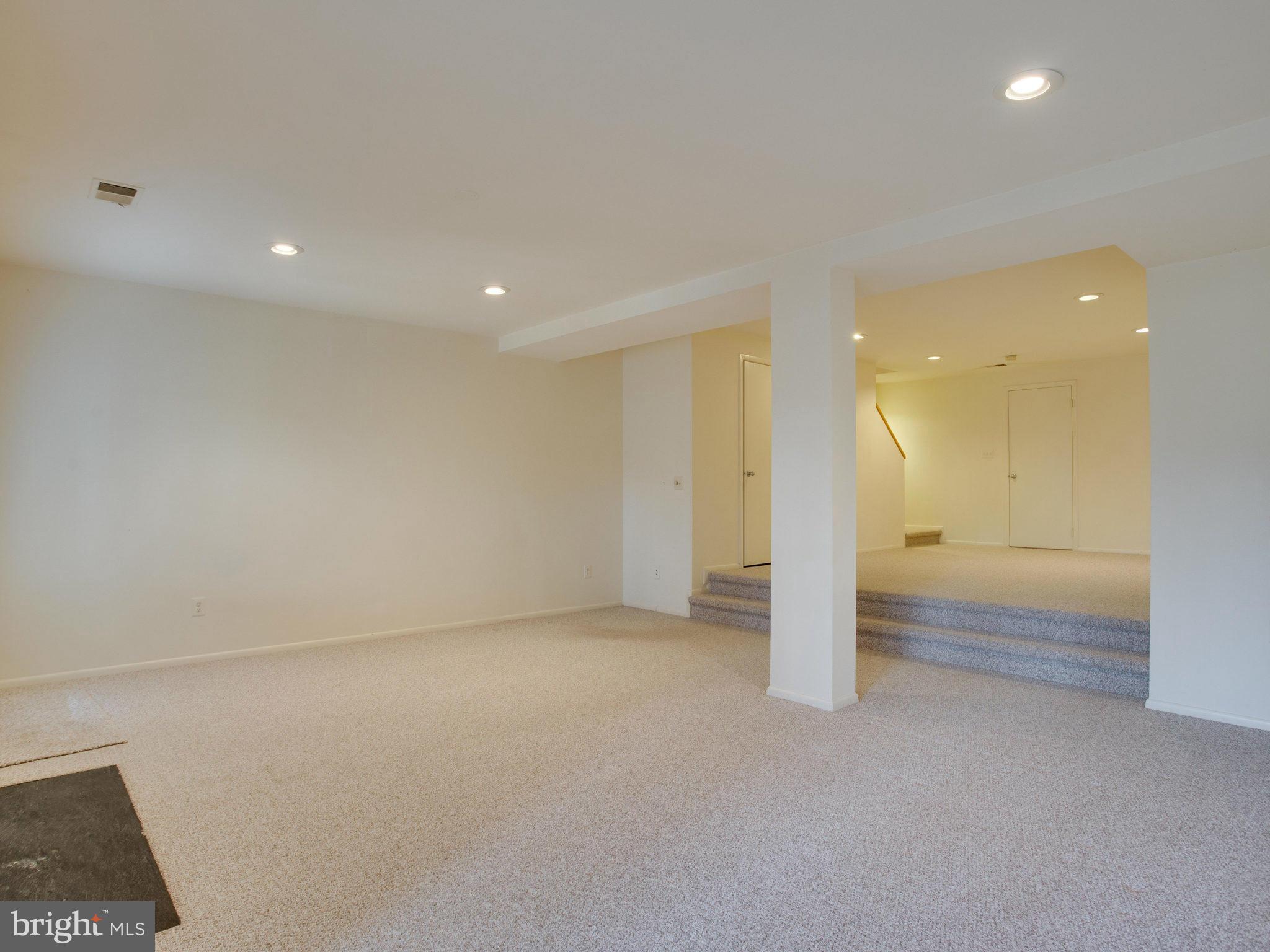 11102 Lakespray Way Reston, VA 20191 - Photo 27 of 28 Basement