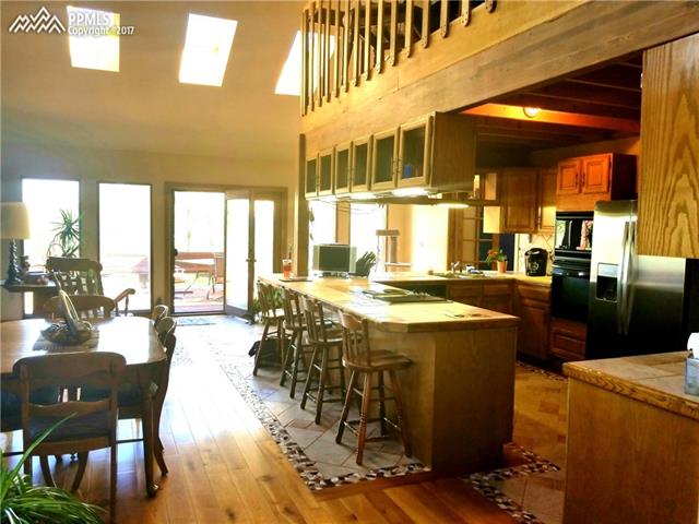 2890 Doolittle Road Monument, CO 80132 - Photo 7 of 33
