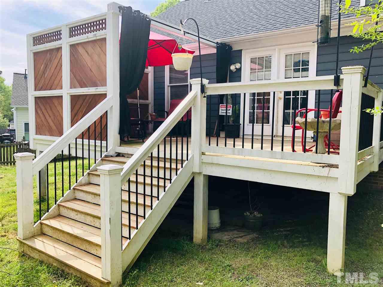 5601 Edgebury Road Raleigh, NC 27613 - Photo 10 of 12