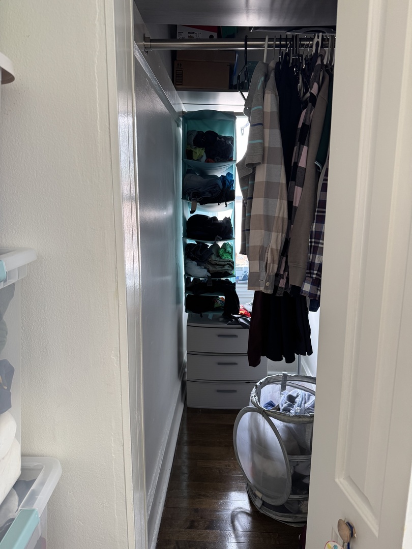 3145 South May Street, Unit 2R Chicago, IL 60608 - Photo 8 of 11