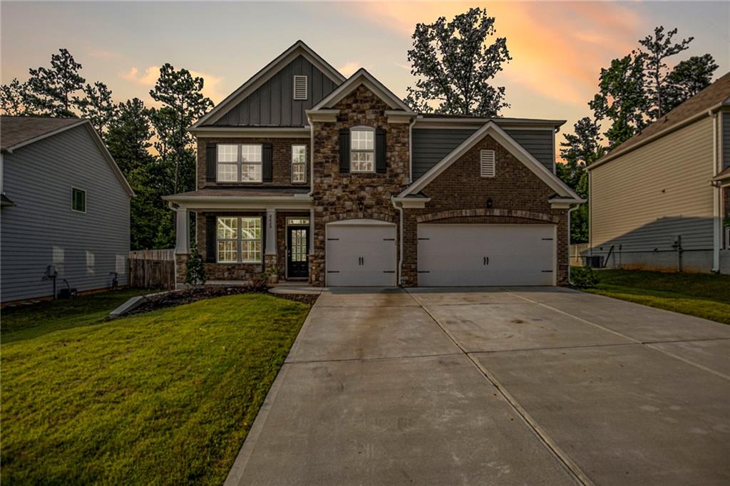 6625 Springfield Wy. Atlanta, GA 30331 - Photo 1 of 1 Gallery Image 1
