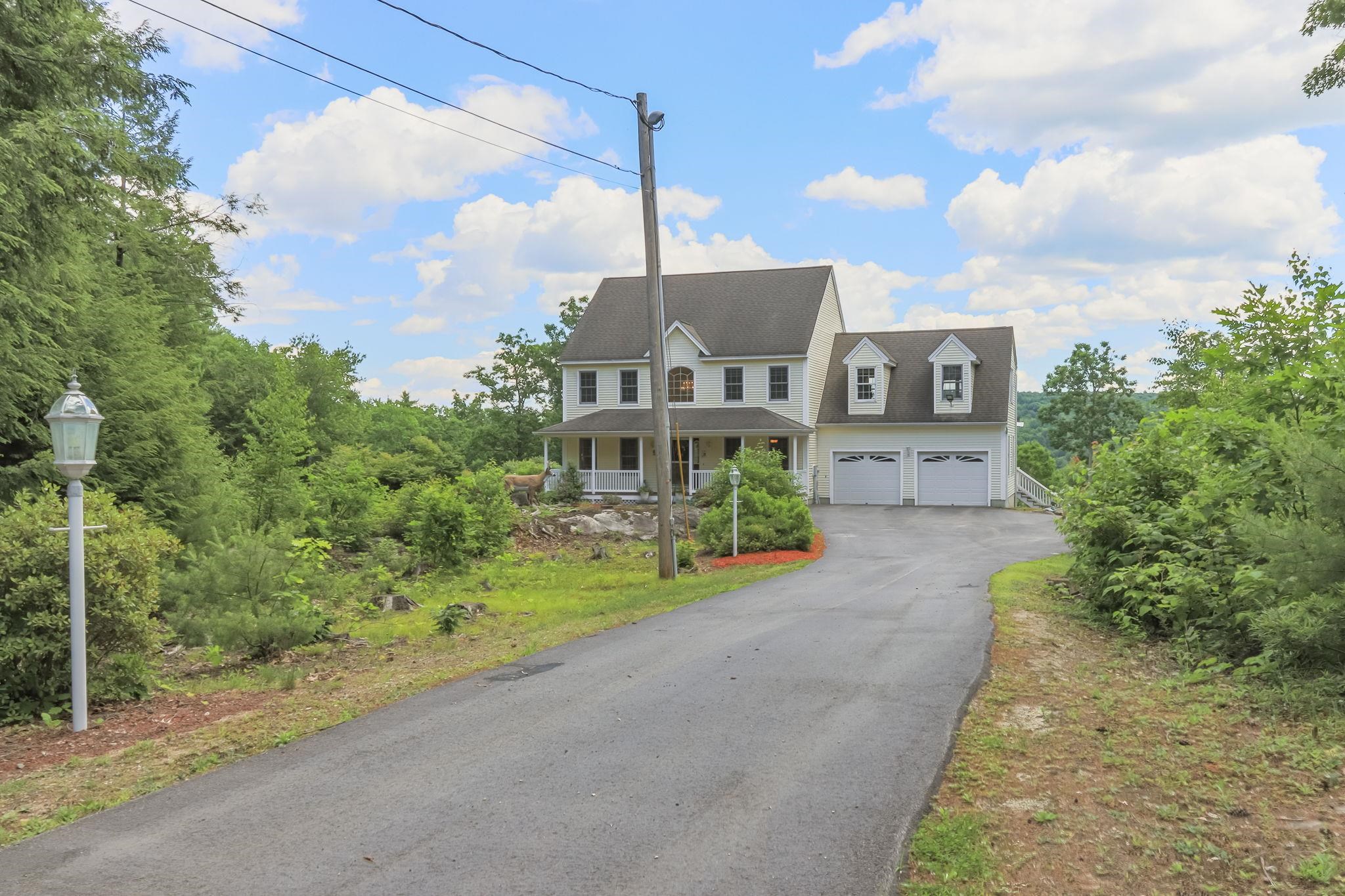 57 Beard Road New Boston, NH 03070 - Photo 44 of 60