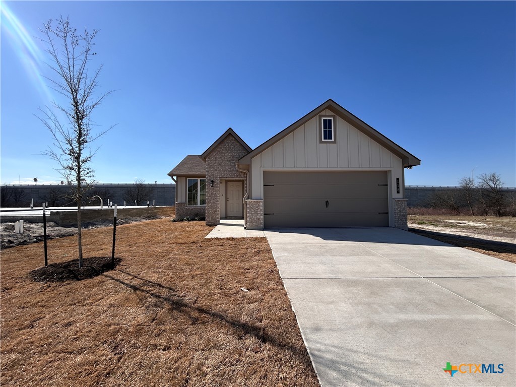 118 University Loop Troy, TX 76579 - Photo 1 of 1 Gallery Image 1
