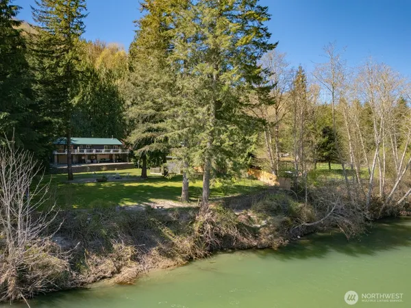 $799,000 | 49487 Concrete Sauk Valley Road, Concrete, WA 98237