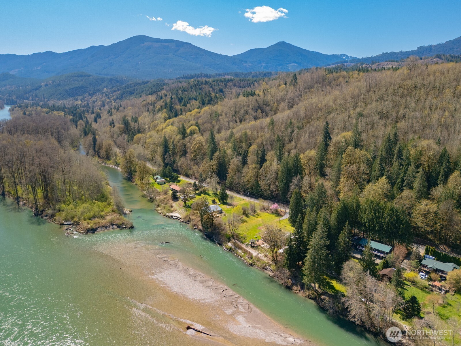 49487 Concrete Sauk Valley Road Concrete, WA 98237 - Photo 2 of 39