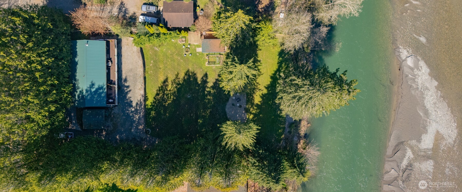 49487 Concrete Sauk Valley Road Concrete, WA 98237 - Photo 3 of 39