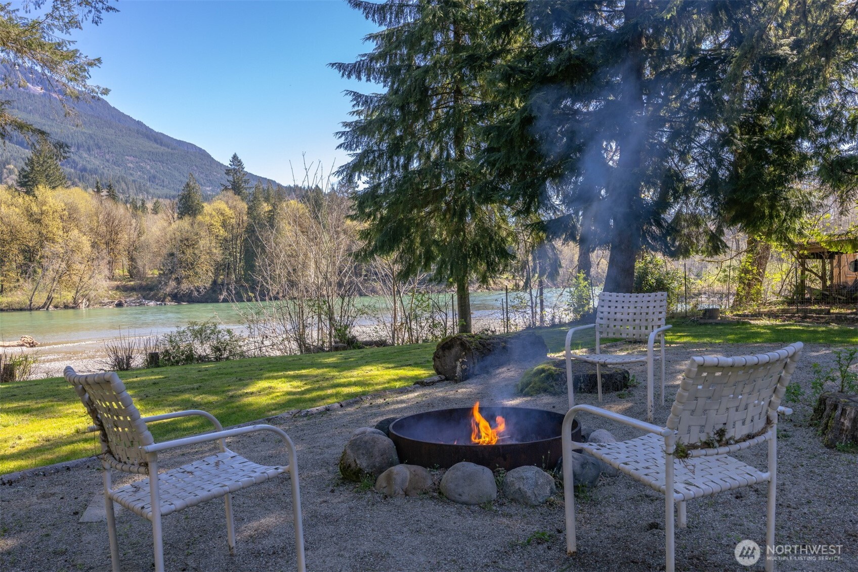 49487 Concrete Sauk Valley Road Concrete, WA 98237 - Photo 36 of 39