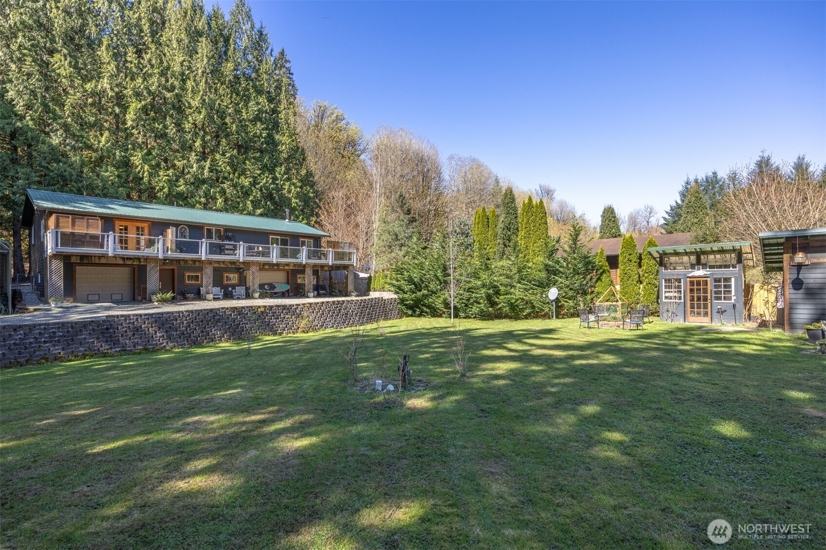 49487 Concrete Sauk Valley Road Concrete, WA 98237 - Photo 4 of 39