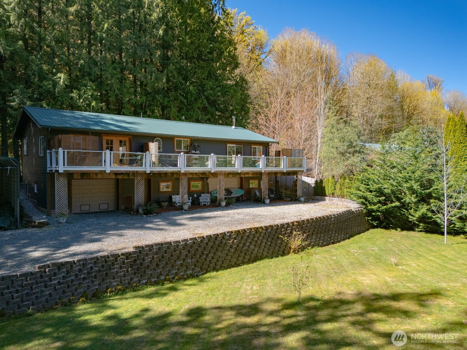 49487 Concrete Sauk Valley Road Concrete, WA 98237 - Photo 5 of 39