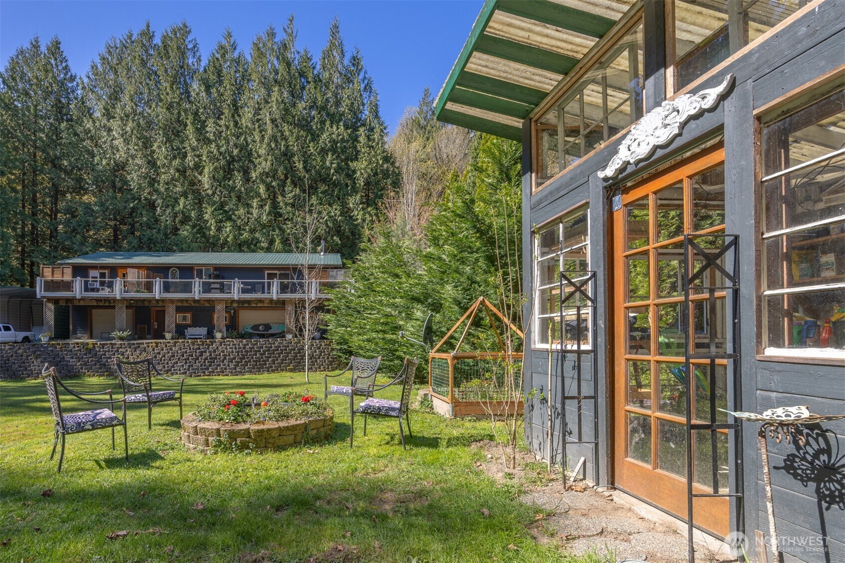 49487 Concrete Sauk Valley Road Concrete, WA 98237 - Photo 6 of 39