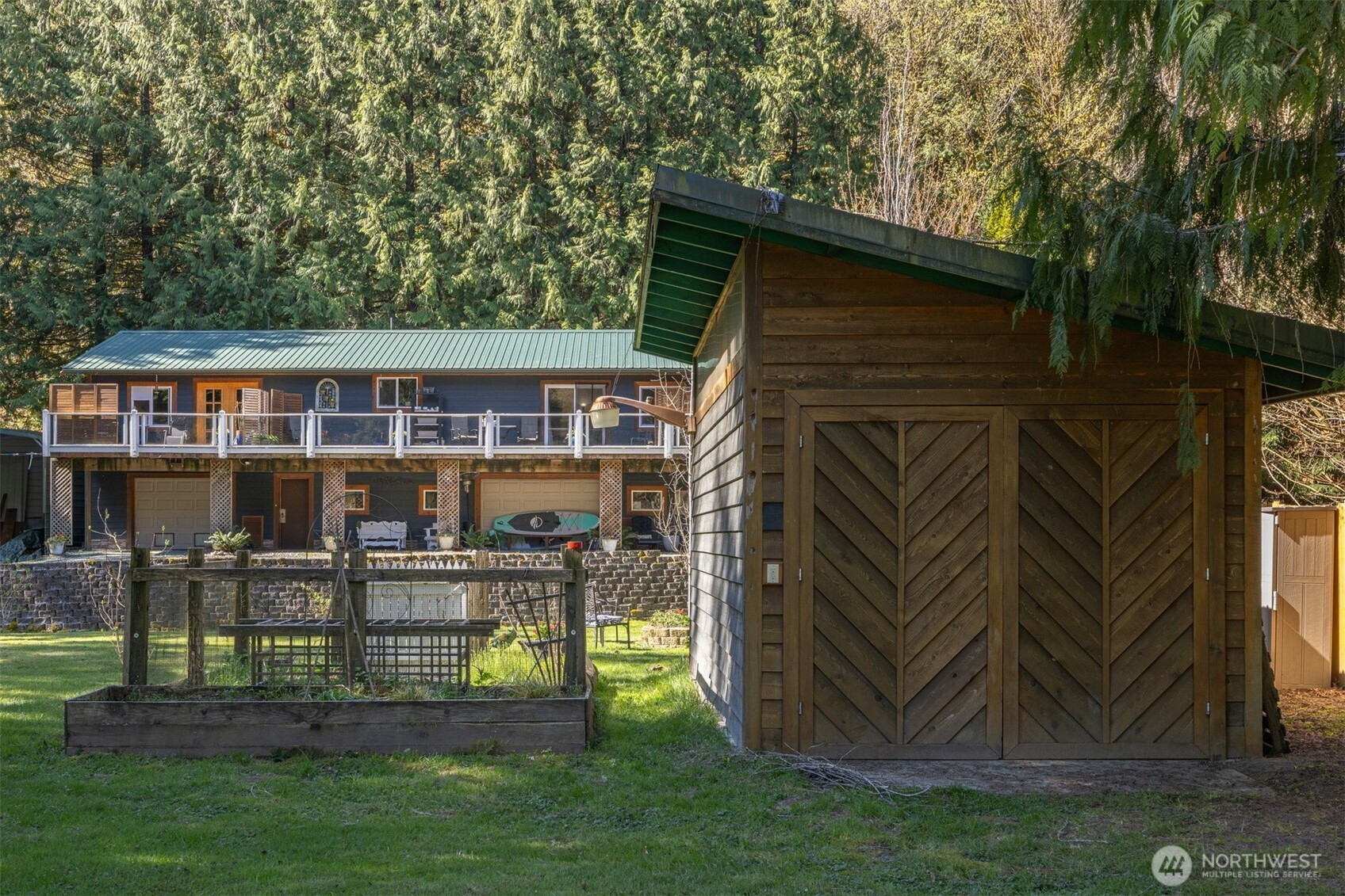 49487 Concrete Sauk Valley Road Concrete, WA 98237 - Photo 7 of 39