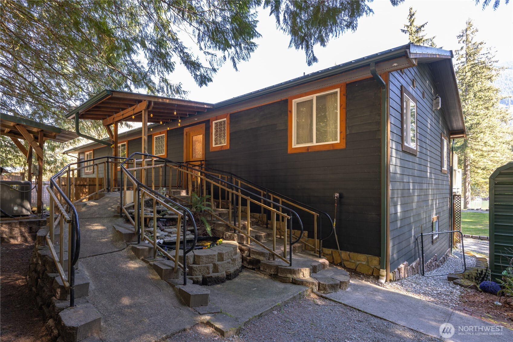 49487 Concrete Sauk Valley Road Concrete, WA 98237 - Photo 10 of 39