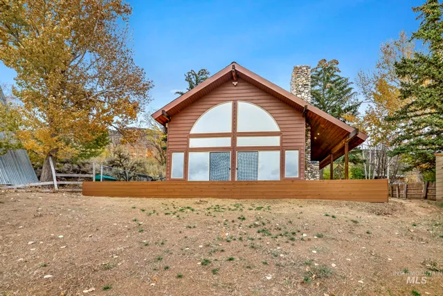 $415,000 | 150 Wood Riv Canal Road, Bellevue, ID 83313