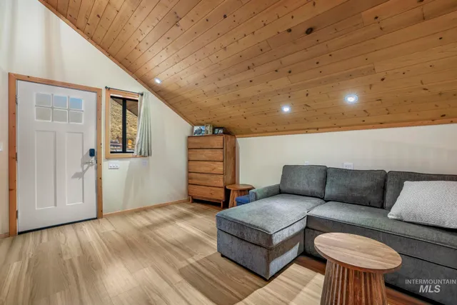 $415,000 | 150 Wood Riv Canal Road, Bellevue, ID 83313