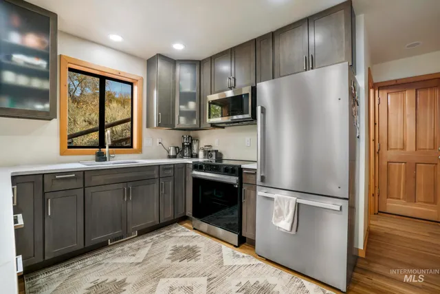 $415,000 | 150 Wood Riv Canal Road, Bellevue, ID 83313