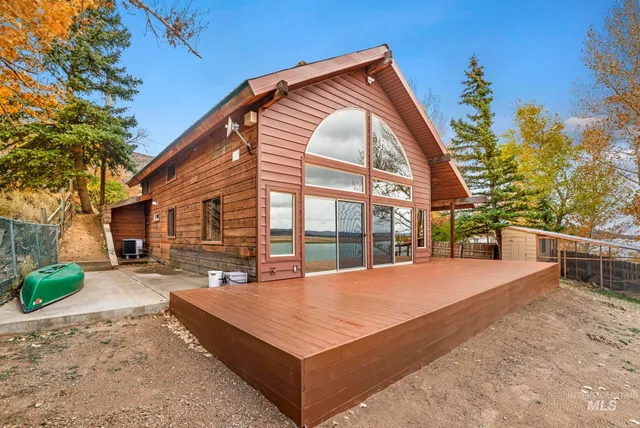 $415,000 | 150 Wood Riv Canal Road, Bellevue, ID 83313