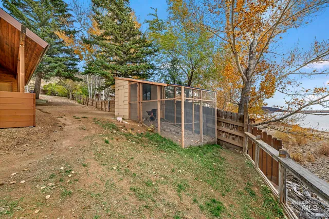 $415,000 | 150 Wood Riv Canal Road, Bellevue, ID 83313