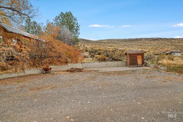 $415,000 | 150 Wood Riv Canal Road, Bellevue, ID 83313