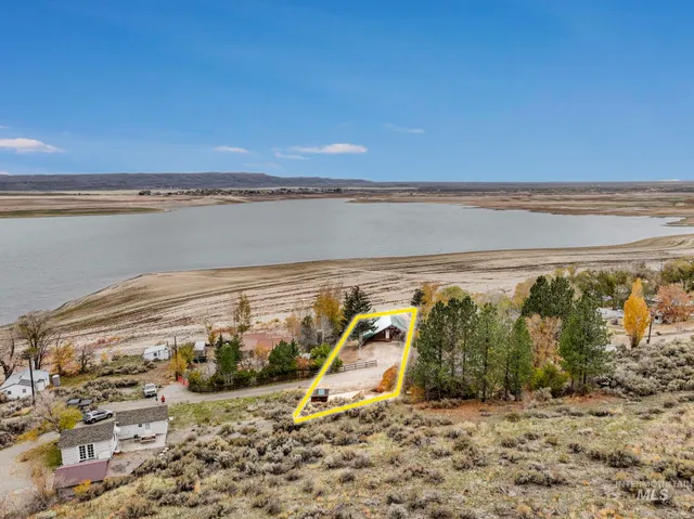 $415,000 | 150 Wood Riv Canal Road, Bellevue, ID 83313