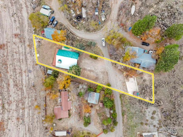 $415,000 | 150 Wood Riv Canal Road, Bellevue, ID 83313