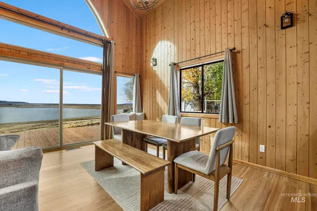 $415,000 | 150 Wood Riv Canal Road, Bellevue, ID 83313