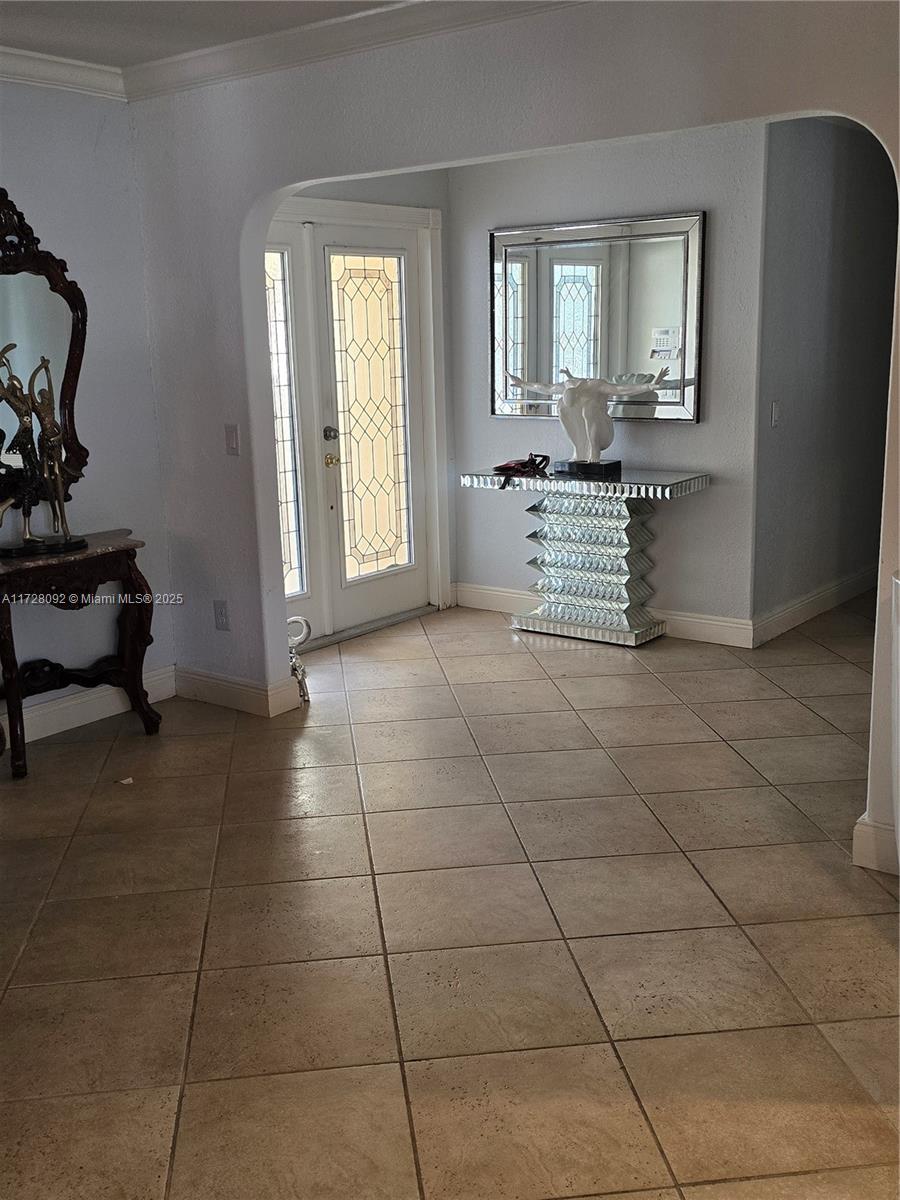 Country Club Ranches Miramar, FL 33027 - Photo 19 of 29 a view of an empty room with a window
