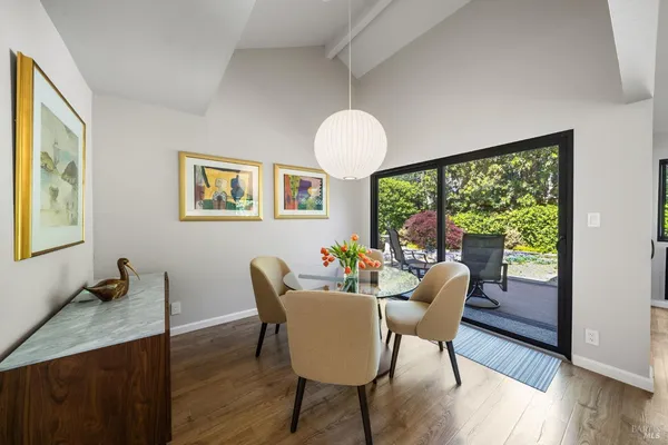 $749,000 | 465 San Marin Drive, Novato, CA 94945