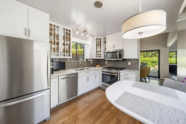 $749,000 | 465 San Marin Drive, Novato, CA 94945