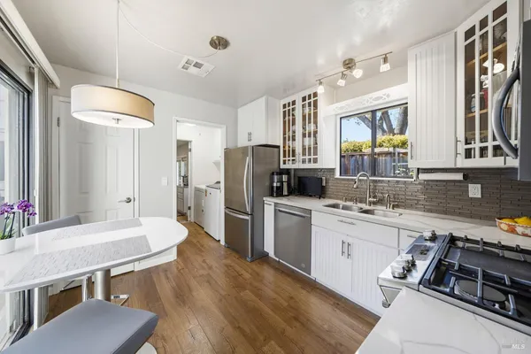 $749,000 | 465 San Marin Drive, Novato, CA 94945