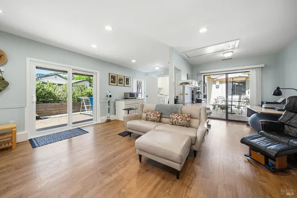$749,000 | 465 San Marin Drive, Novato, CA 94945