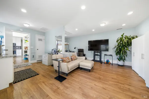 $749,000 | 465 San Marin Drive, Novato, CA 94945