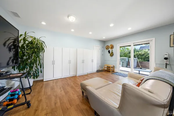 $749,000 | 465 San Marin Drive, Novato, CA 94945