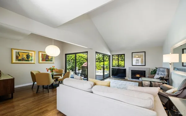 $749,000 | 465 San Marin Drive, Novato, CA 94945