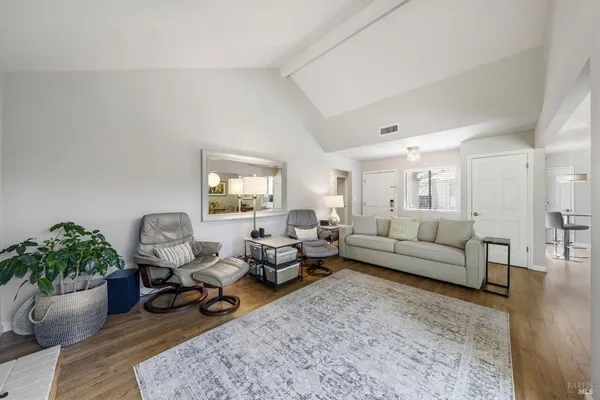 $749,000 | 465 San Marin Drive, Novato, CA 94945