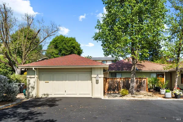 $749,000 | 465 San Marin Drive, Novato, CA 94945