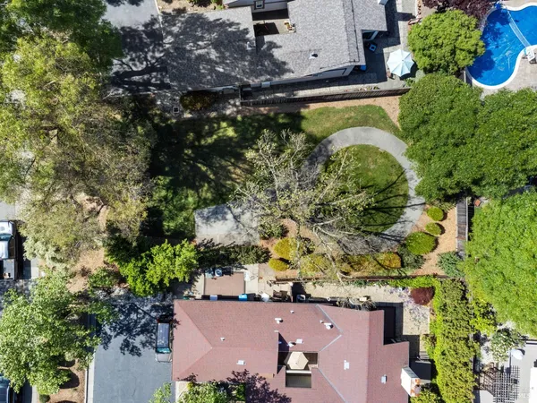 $749,000 | 465 San Marin Drive, Novato, CA 94945