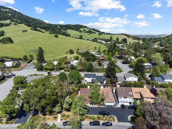 $749,000 | 465 San Marin Drive, Novato, CA 94945