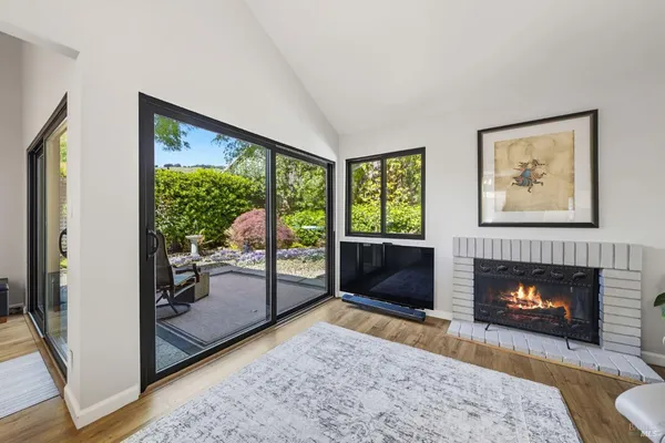 $749,000 | 465 San Marin Drive, Novato, CA 94945