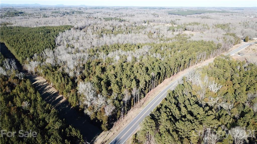 3 Sharon Road York, SC 29745 - Photo 6 of 15 a view of a forest with a lush green forest