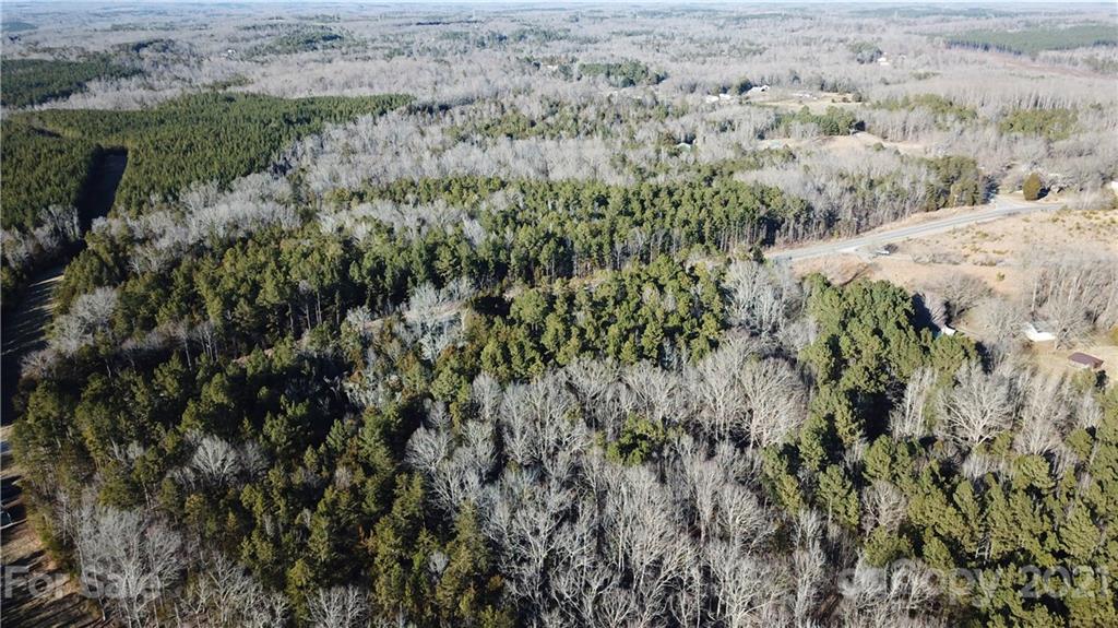 3 Sharon Road York, SC 29745 - Photo 8 of 15 a view of a dry yard