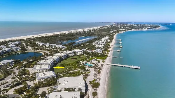 $2,249,000 | 767 South Harbor Drive, Unit 1B, Boca Grande, FL 33921
