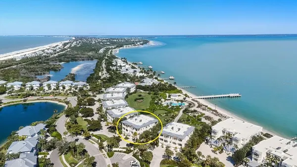 $2,249,000 | 767 South Harbor Drive, Unit 1B, Boca Grande, FL 33921
