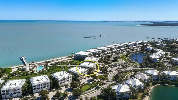 $2,249,000 | 767 South Harbor Drive, Unit 1B, Boca Grande, FL 33921