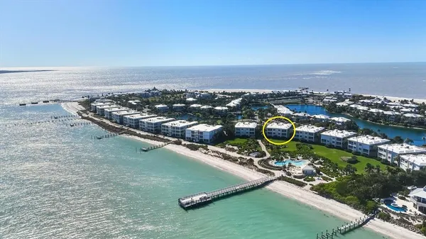 $2,249,000 | 767 South Harbor Drive, Unit 1B, Boca Grande, FL 33921