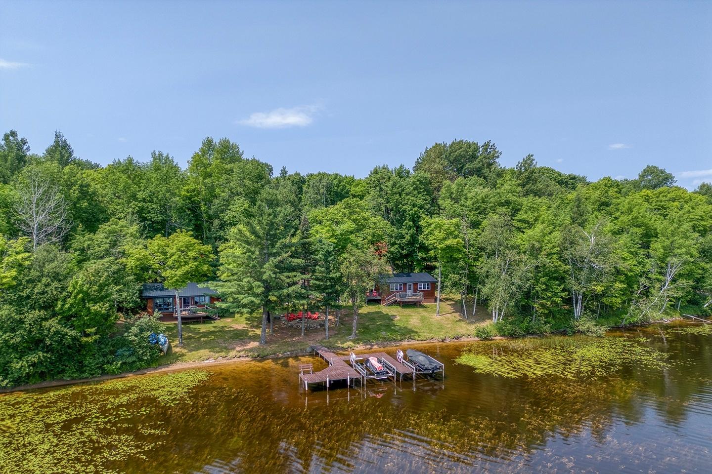 8114 Ridge Road Presque Isle, WI 54557 - Photo 42 of 70 Gallery Image 42