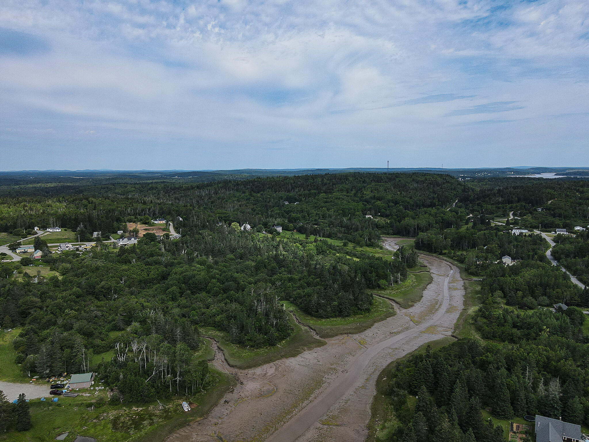 0 Small's Point Road Machiasport, ME 04655 - Photo 13 of 26 smallspointroad-44