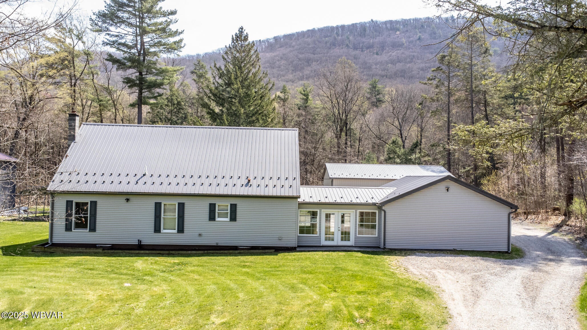 2616 Rauchtown Road Jersey Shore, PA 17740 - Photo 37 of 41 Street View
