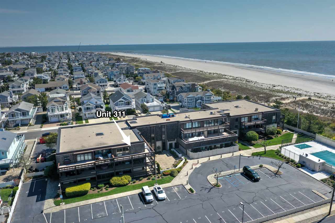 66 East 20th, Unit 311 Avalon, NJ 08202 - Photo 1 of 1 a view of a city