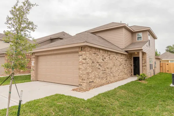 $1,700 | 508 Meadow Park Lane, Willis, TX 77378